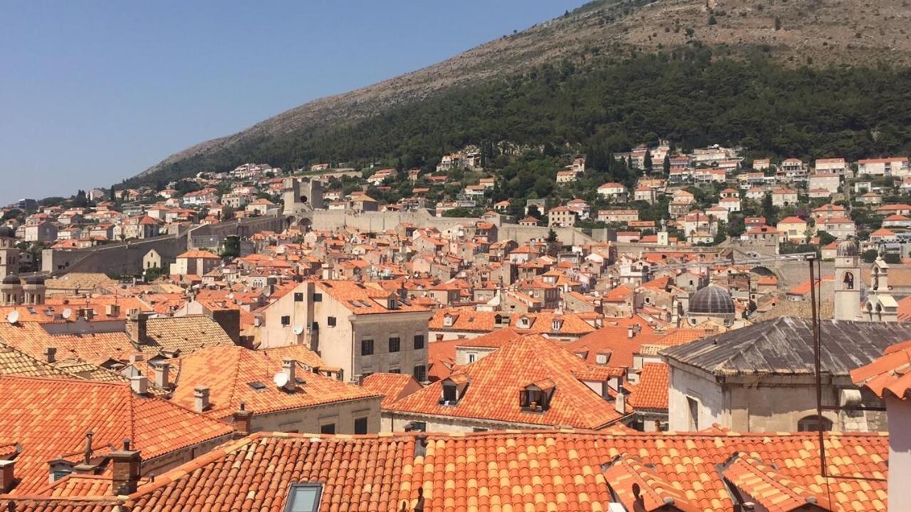 Studio Ella Dubrovnik Exterior photo
