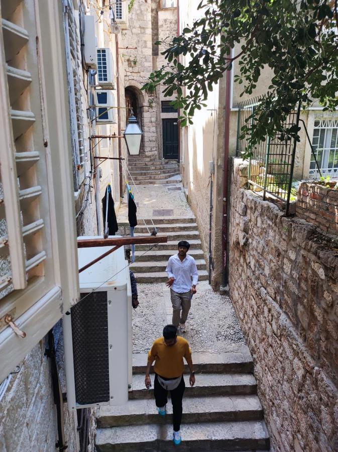 Studio Ella Dubrovnik Exterior photo