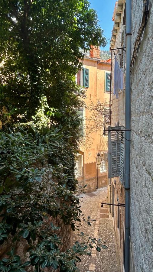 Studio Ella Dubrovnik Exterior photo