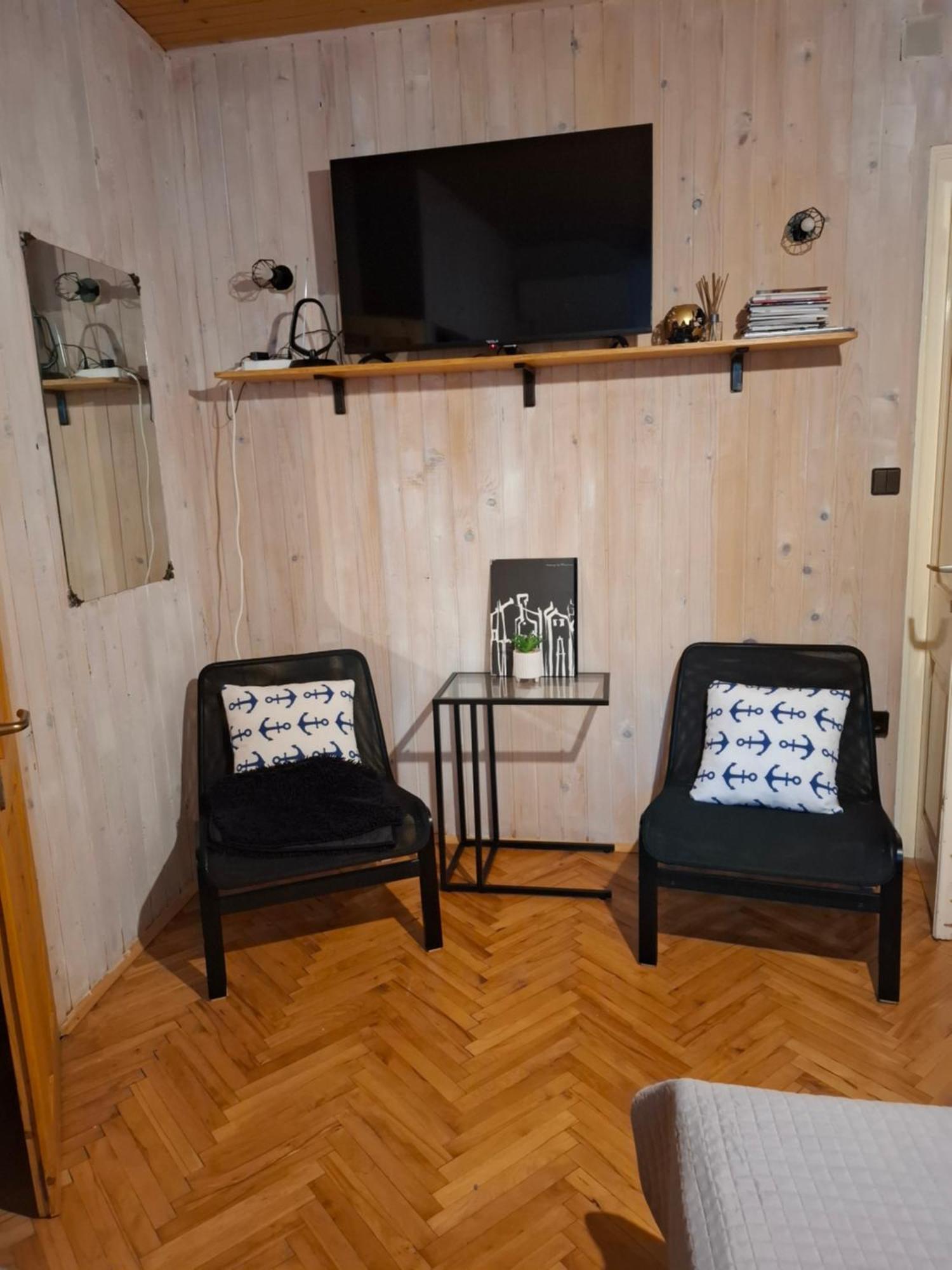 Studio Ella Dubrovnik Room photo