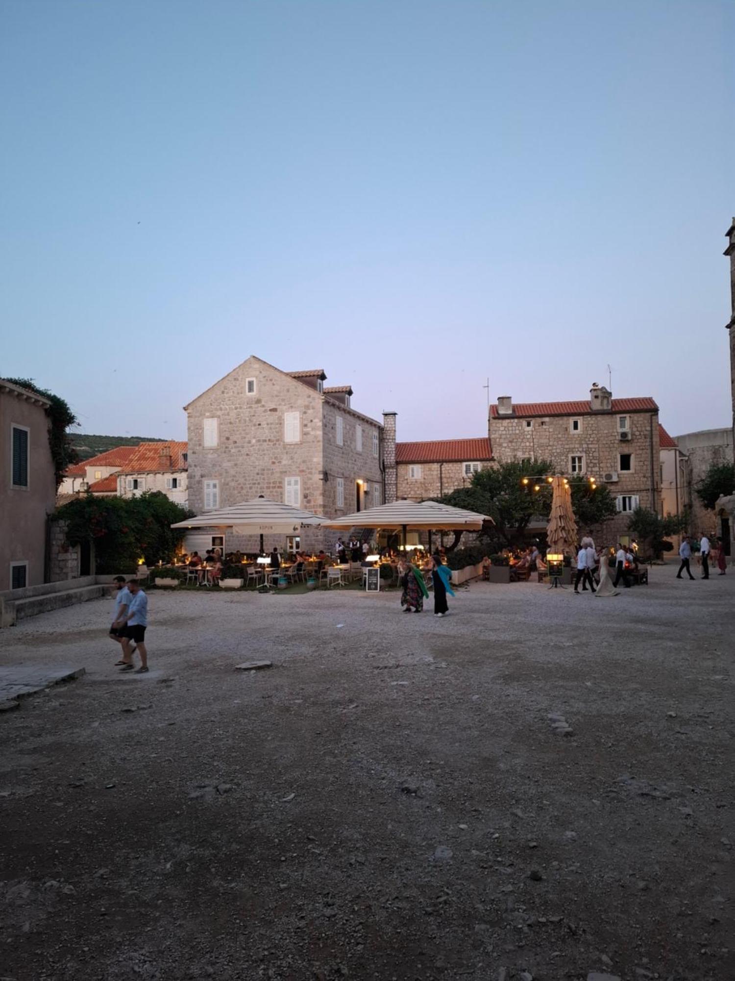 Studio Ella Dubrovnik Exterior photo