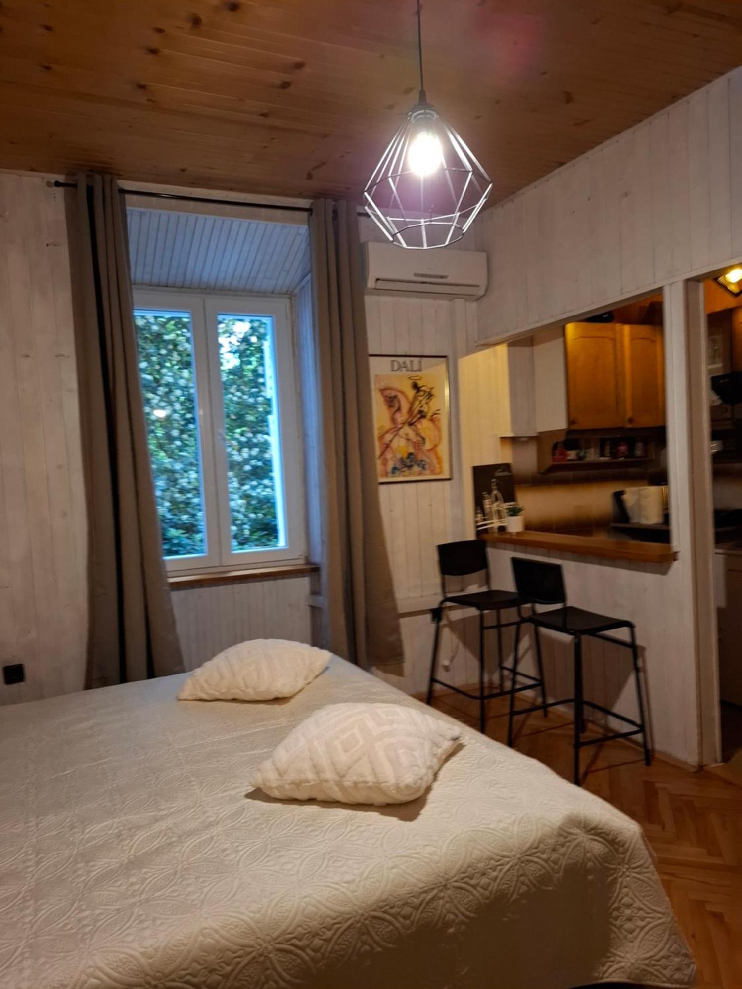 Studio Ella Dubrovnik Exterior photo